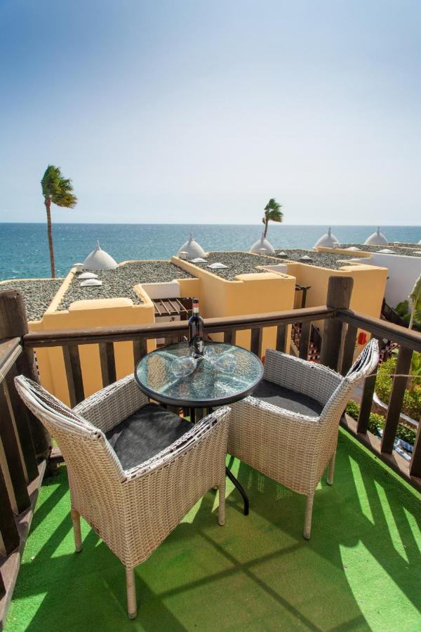Altamar 53 Balcony Sea Views By Canariasgetaway Playa Del Aguila  Ngoại thất bức ảnh