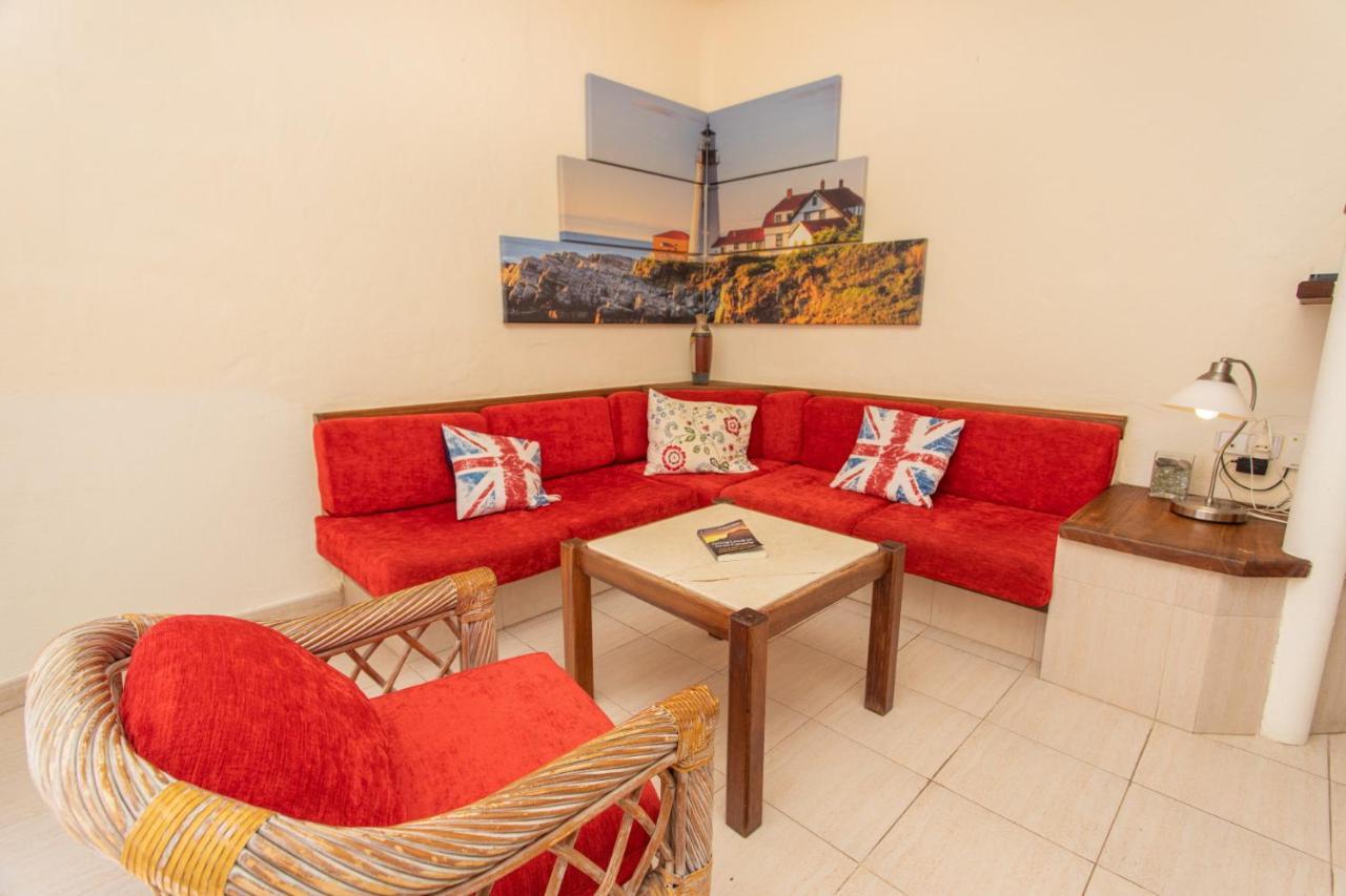 Altamar 53 Balcony Sea Views By Canariasgetaway Playa Del Aguila  Ngoại thất bức ảnh
