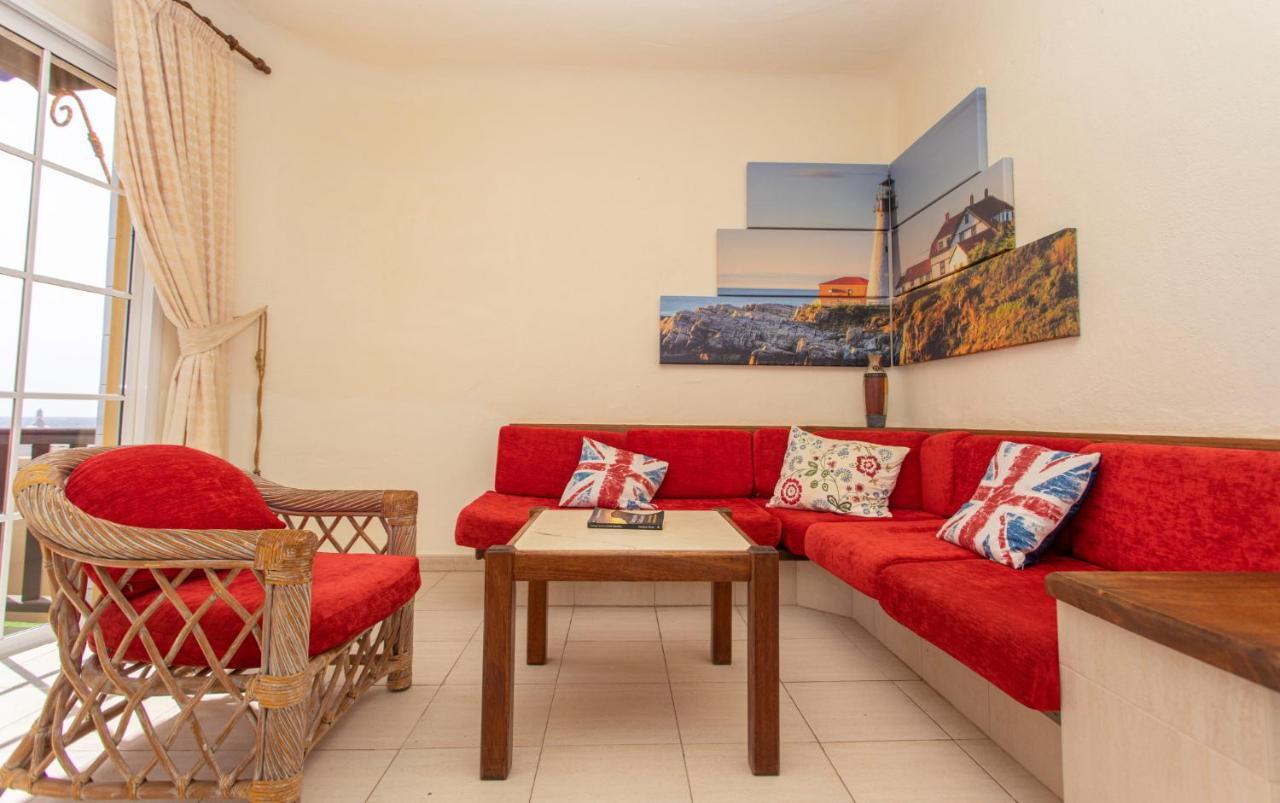 Altamar 53 Balcony Sea Views By Canariasgetaway Playa Del Aguila  Ngoại thất bức ảnh