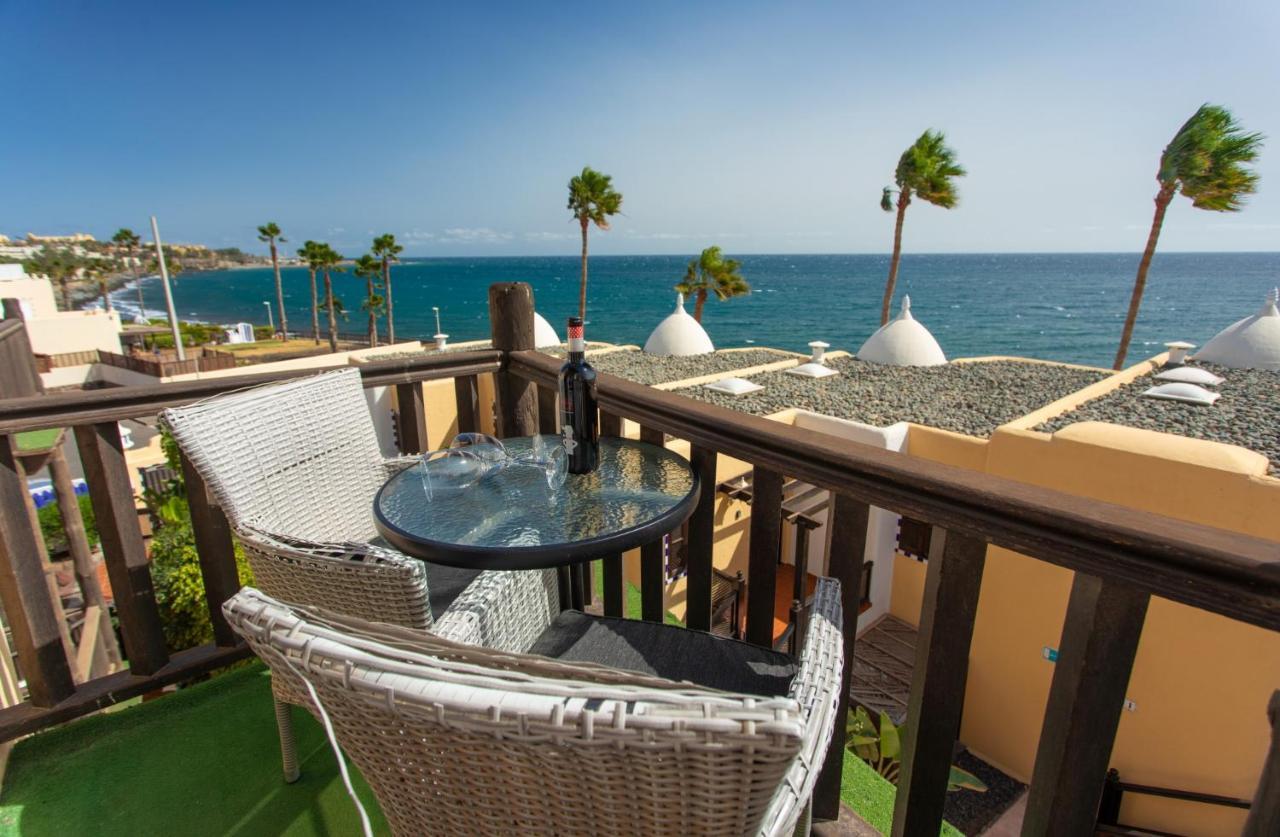 Altamar 53 Balcony Sea Views By Canariasgetaway Playa Del Aguila  Ngoại thất bức ảnh