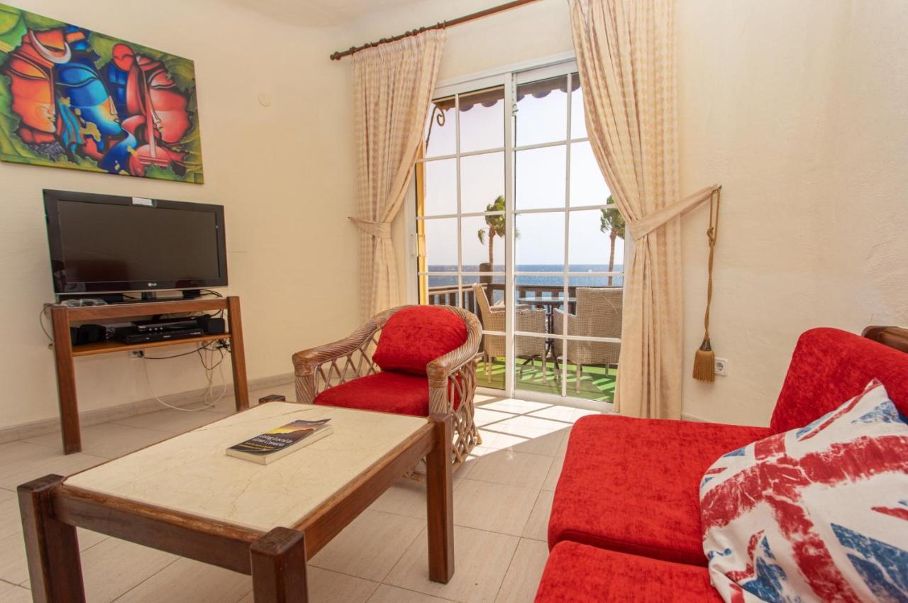 Altamar 53 Balcony Sea Views By Canariasgetaway Playa Del Aguila  Ngoại thất bức ảnh