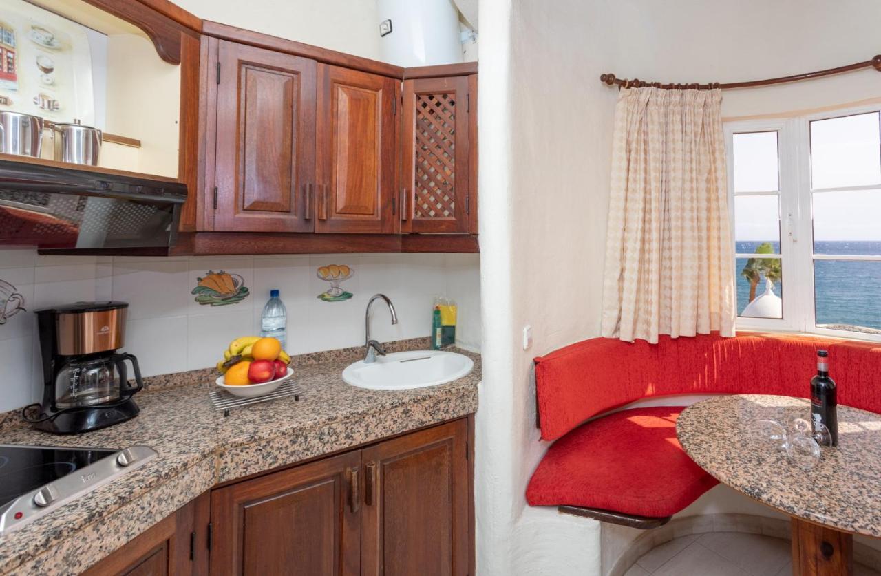 Altamar 53 Balcony Sea Views By Canariasgetaway Playa Del Aguila  Ngoại thất bức ảnh