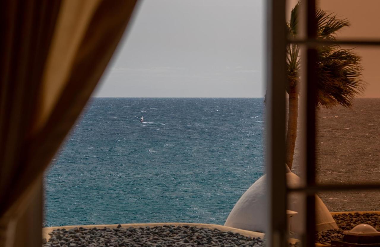 Altamar 53 Balcony Sea Views By Canariasgetaway Playa Del Aguila  Ngoại thất bức ảnh