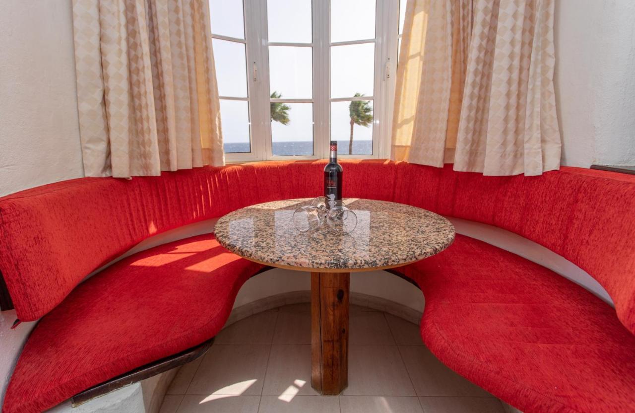 Altamar 53 Balcony Sea Views By Canariasgetaway Playa Del Aguila  Ngoại thất bức ảnh
