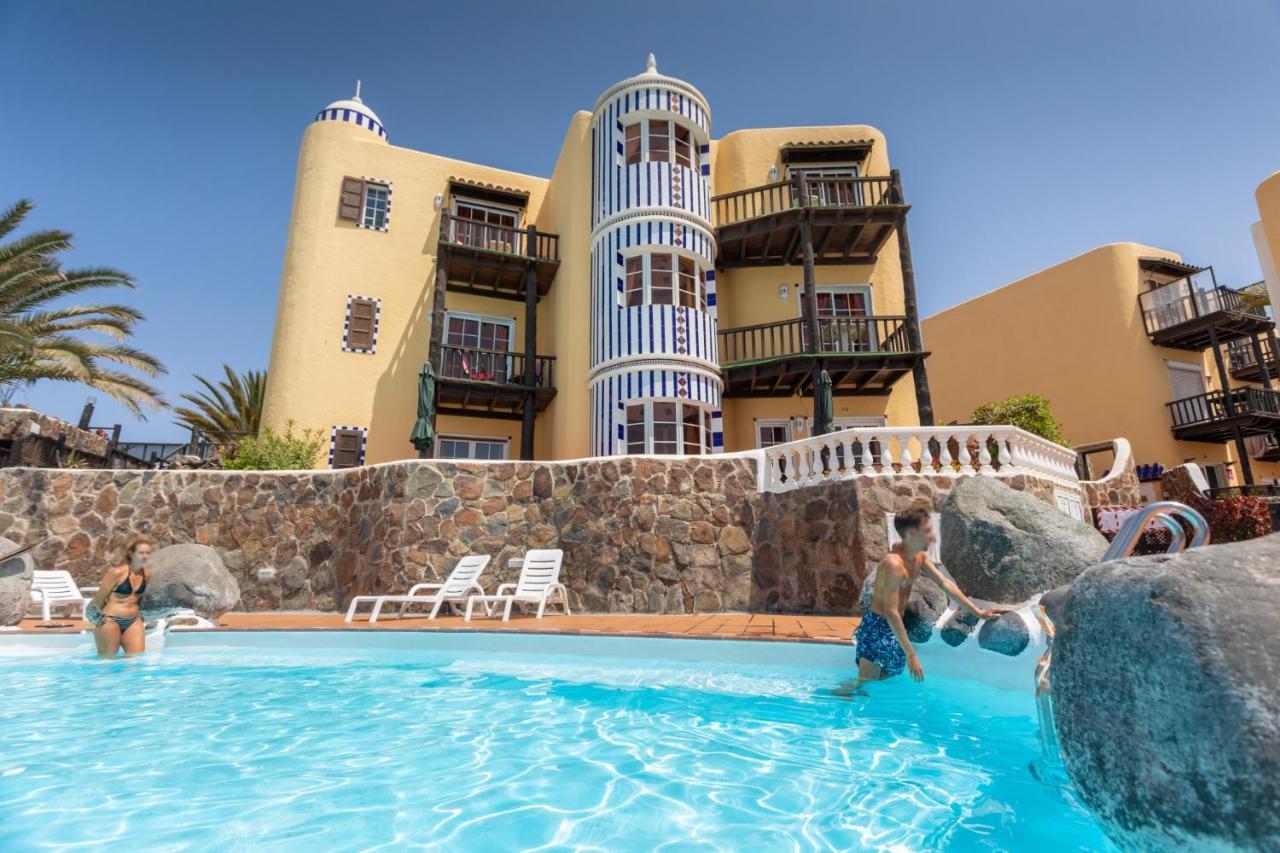 Altamar 53 Balcony Sea Views By Canariasgetaway Playa Del Aguila  Ngoại thất bức ảnh